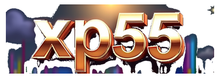 xp555 logo